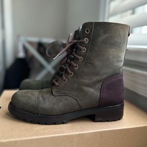 Ugg Kilmer Winter Boot - Size 6